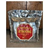 SPC Attack Pac Emergency Spill Kit