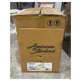 Regalyn Wall Hung Lavatory 20x18 White Sink