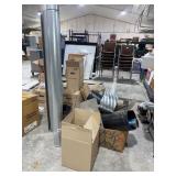 HVAC Ductwork Components