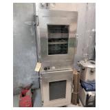 Alto-Shaam Commercial Food Warmer Oven
