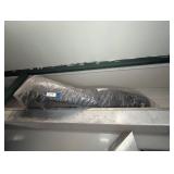 RefrigiWear WeatherGuard Insulated Jacket