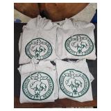 GNFC Schoellkopf Reservation Hoodies Lot