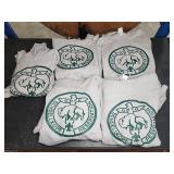 GNFC Schoellkopf Reservation Hoodies Lot