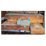 Readers and Reamer Sets Assortment