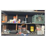 Automotive Parts and Tools