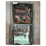 Hand Tools and Sockets