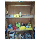 Industrial Hardware Lot