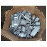 PVC Electrical Fittings