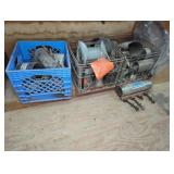 Pipe Clamps and Repair Fittings