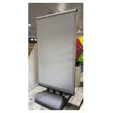 Standing Sign Holder 37x71