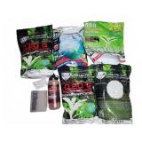 Airsoft and BB Pellets Lot