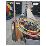 Outdoor Recreation Lot