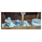 PVC Plumbing Parts and Hardware