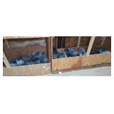 PVC Plumbing Fittings