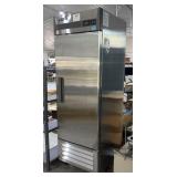 Superior R23-S Commercial Refrigerator, 27"W