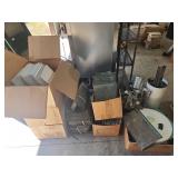 Building Materials and Supplies