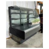 Kool-It Refrigerated Display Case