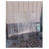 Clear Acrylic Sheets