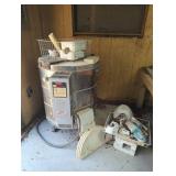 L&L Easy-Fire Kiln e23T-240, 30" x 41"