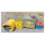 Rave Sports Aqua Jump and Inflatable Water Toys