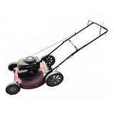 MTD Pro 21-Inch Push Lawn Mower with Honda Engine
