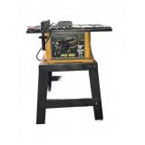 Pro-Tech 10" Bench Saw with Stand