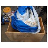 Inflatable Above Ground Pool (?)