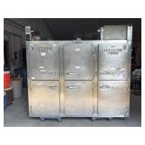 Traulsen Commercial Refrigerator-Freezer Unit