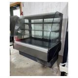 Kool-It Refrigerated Display Case