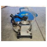 Project PRO 8-1/4" Compound Mitre Saw