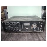 Realistic 100 Watt Solid State PA Amplifier