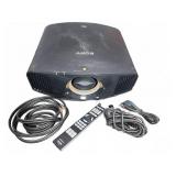 Sony VPL-VW715ES 4K Projector Bundle