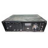 Realistic PA Amplifier 100 Watt Solid State