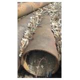 Steel Culvert 16" Diameter x 26-27 Ft Long