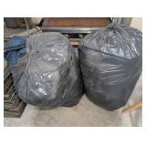 Two Large Bags Containing Sleeping Bags