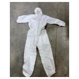 Kimberly-Clark KleenGuard Coveralls, XL, 24pk