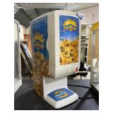 Ortega Nacho Cheese Dispenser Machine