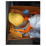 15+ Safety Hard Hats and Accessories