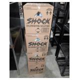(4) Cases Shock Chlorinating Solution, 1 Gal. Jugs