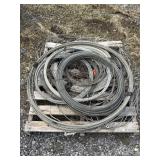 Large Grouping Steel Cable Wire