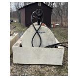 Lancaster Tanks 290 Gallon Fuel Tank