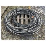 Large Grouping of Unknown Cables