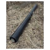 150ï¿½ L Wrap, Unknown Material or Quantity