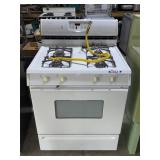 Maytag 30" Gas Range Model CGR3740BD