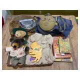 Boy Scouts of America Memorabilia Lot