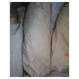 As Is Tent, Unknown Size or Condition