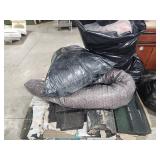 Construction Materials Lot