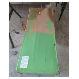 Square D 200A Combination Service Panel