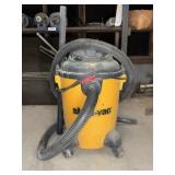 Shop-Vac 10 Gallon Wet/Dry Vacuum