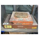 AC Hose Make-Up Kit and Lawson Nutsert Set